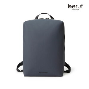 beruf baggage / ベルーフバゲージ アーバンエクスプローラー 16 バックパック/リュック 【ネイビー】brf-GR15-DR