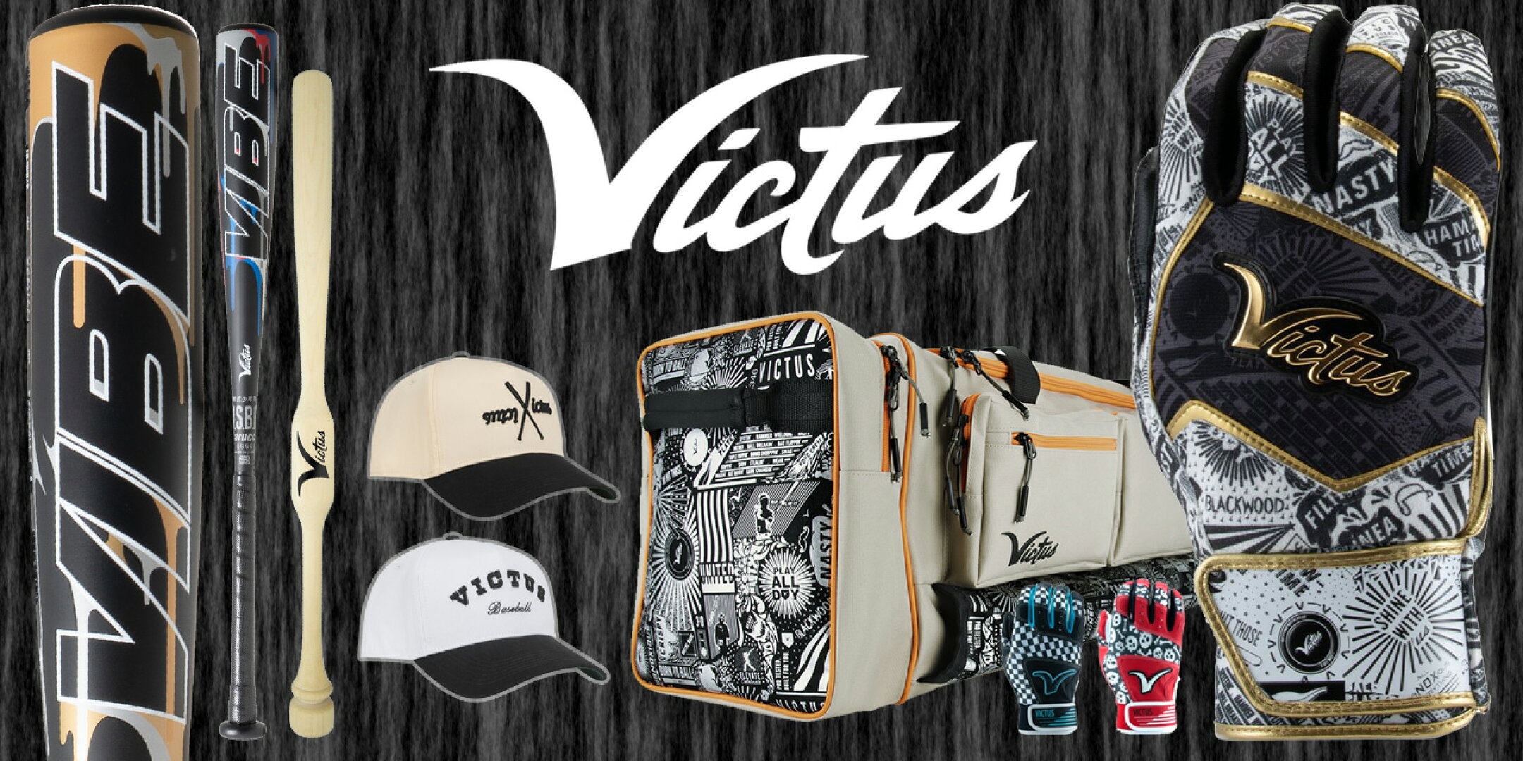 Victus ヴィクタス