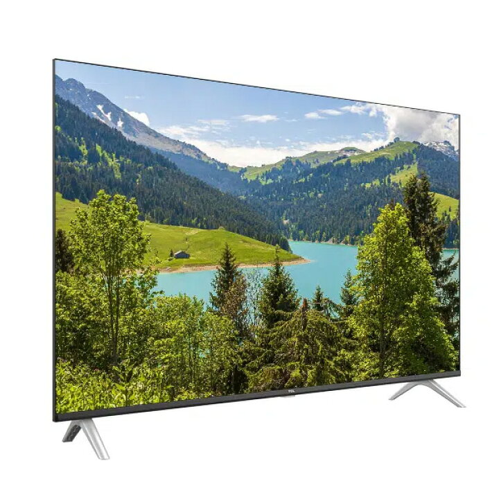 楽天市場】TCL 40S5402 40V型 Smart対応フルハイビジョン液晶テレビ 