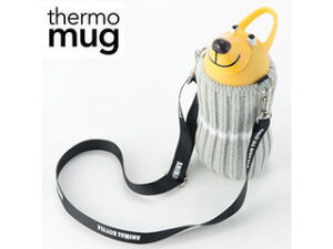 thermo mug T[}O yizy݌ɌzAj}{g jbg O[ 5155NT7A-GRY