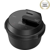 楽天市場】パナソニック オートクッカー NF-AC1000の通販