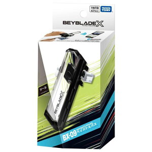 TAKARATOMY ^Jg~[ BEYBLADE X xCu[hGbNX BX-09 xCogpX