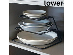 yamazaki@tower YAMAZAKI R tower ^[ fBbVXg[W 3i ubN (7510) tower-k