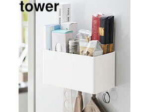 yamazaki tower YAMAZAKI R }OlbgXg[WoXPbg ^[ zCg tower tower-k