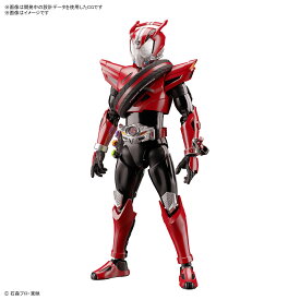 BANDAI SPIRITS バンダイスピリッツ Figure-rise Standard 仮面ライダードライブ タイプスピード