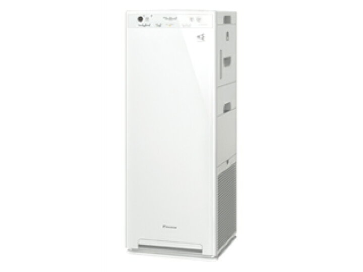 楽天市場】DAIKIN/ダイキン 【台数限定特価！】MCK50Y-W(ホワイト 