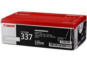 CANON Lm gi[J[gbW337VP CRG-337VP 9435B005