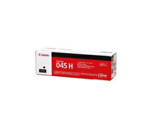 CANON �L���m�� LBP612C, LBP611C�p�g�i�[�J�[�g���b�W045H(�u���b�N) CRG-045HBLK 1246C003