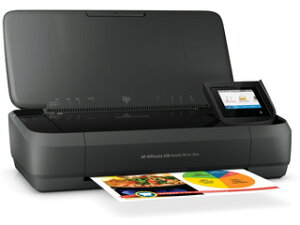 HP GC`s[ oCΉA4CNWFbg@ HP OfficeJet 250 Mobile AiO CZ992A#ABJ Piŵ݉iꏤiłΕwj NWbgJ[h ς̂