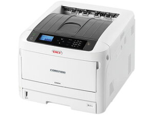 OKI ���d�C�H�� �y5�N�Ԗ����ۏ�/�����e�i���X�i�����񋟁zA3�J���[LED�v�����^ �R�A�t�B�[�h COREFIDO2 C824dn �P�i�w���̂݉i���ꏤ�i�ł���Ε����w���j �N���W�b�g�J�[�h���� ���������