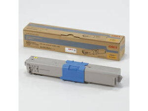 OKI ���d�C�H�� �g�i�[�J�[�g���b�W(��) �C�G���[ (MC363dnw/C332dnw) TC-C4AY2