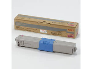 OKI ���d�C�H�� �g�i�[�J�[�g���b�W(��) �}�[���^ (MC363dnw/C332dnw) TC-C4AM2