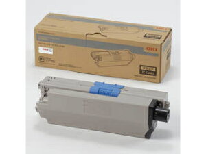 OKI ���d�C�H�� �g�i�[�J�[�g���b�W(��) �u���b�N (MC363dnw/C332dnw) TC-C4AK2