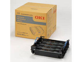 OKI 沖電気工業 イメージドラム ブラック (MC363dnw/C332dnw) ID-C4SP