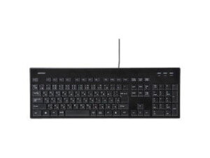 BUFFALO obt@[ USBڑ LX^_[hL[{[h ې􂢑Ήf ubN BSKBU12BK