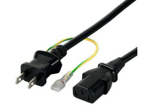 BUFFALO obt@[ dP[u 3s\PbgiXj2svOiIXj 2.0m ubN BSACC0620BKA