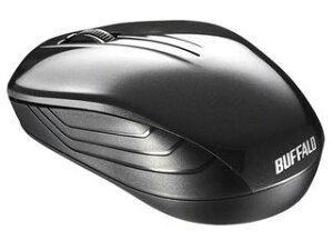 BUFFALO obt@[  BlueLED 3{^ X^_[h}EX ubN BSMBW107BK