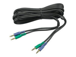 YAMAHA ���}�n YVC-300�p�A���P�[�u�� YCBL-DC3M �P�i�w���̂݉i���ꏤ�i�ł���Ε����w���j �N���W�b�g�J�[�h���� ����������ς̂�