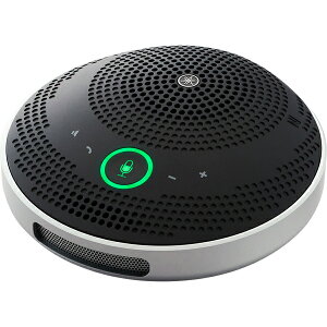 YAMAHA ヤマハ ユニファイドコミュニケーション スピーカーフォン YVC-200(B) ブラック