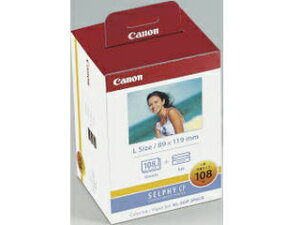 CANON Lm J[CN/y[p[Zbg KL-36IP 3PACK 0702B001