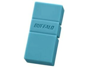 BUFFALO �o�b�t�@���[ USB3.1(Gen1)TypeC-A�Ή�USB������ 32GB �u���[ RUF3-AC32G-BL