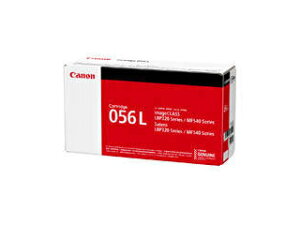CANON �L���m�� ���[�U�[�r�[���v�����^�[�p�g�i�[�J�[�g���b�W056L CRG-056L 3006C003