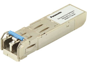 �p�i�\�j�b�NEW�l�b�g���[�N�X SFP���W���[�� 1000BASE-LX SFP Module(i) PN54024