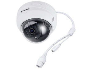 VIVOTEK �[���͓s�x�m�F�ɂȂ�܂� 2MP �h�[���^IP�l�b�g���[�N�J����(IR �h�� �h�o�Ή�) FD9369 �P�i�w���̂݉i���ꏤ�i�ł���Ε����w���j �N���W�b�g�J�[�h���� ����������ς̂�