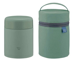 ZOJIRUSHI ۈ SW-KA40-GMXeXX[vW[y400mlz+SW-PB01-GMX[vW[|[`y250`400mLz(}bgO[)