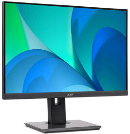 Acer エイサー 24型液晶ディスプレイ Vero B7(IPS/1920×1200/ブラック/スピーカー) B247Wbmiprxv 単品購入のみ可（同一商品であれば複数購入可） クレジットカード決済 代金引換決済のみ