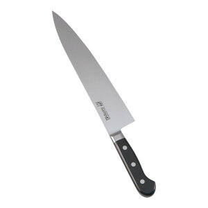 Misono 440 牛刀 270mm No.814 (包丁) 価格比較 - 価格.com 
