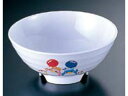 ENTEC エンテック メラミンお子様食器「ベン＆ベティー」／BB−18ラーメン丼小