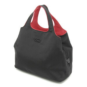 SAVOY �T�{�C �n���h�o�b�O SM082404�@�u���b�N���b�h