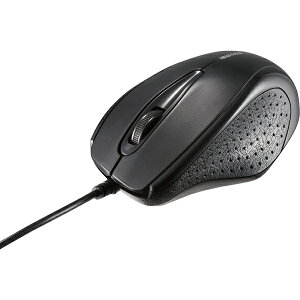 BUFFALO obt@[ LIR LED}EX 3{^ ȈՃpbP[W ubN BSMRU21BKZ