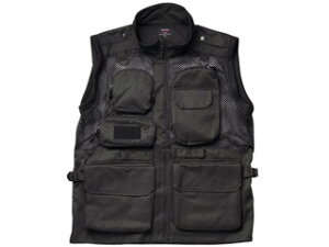HAKUBA �n�N�o KCMV-GWR-XL(�u���b�N)�@GW-PRO RED �J�����}�����b�V���x�X�g XL