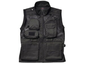 HAKUBA �n�N�o KCMV-GWR-L(�u���b�N)�@GW-PRO RED �J�����}�����b�V���x�X�g L