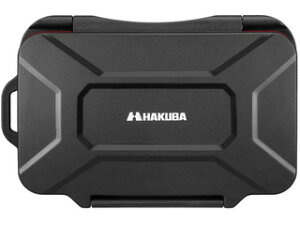 HAKUBA nNo DMC-22XQD6RD(bh) n[h[J[hP[X XQD6iXQDJ[hpj