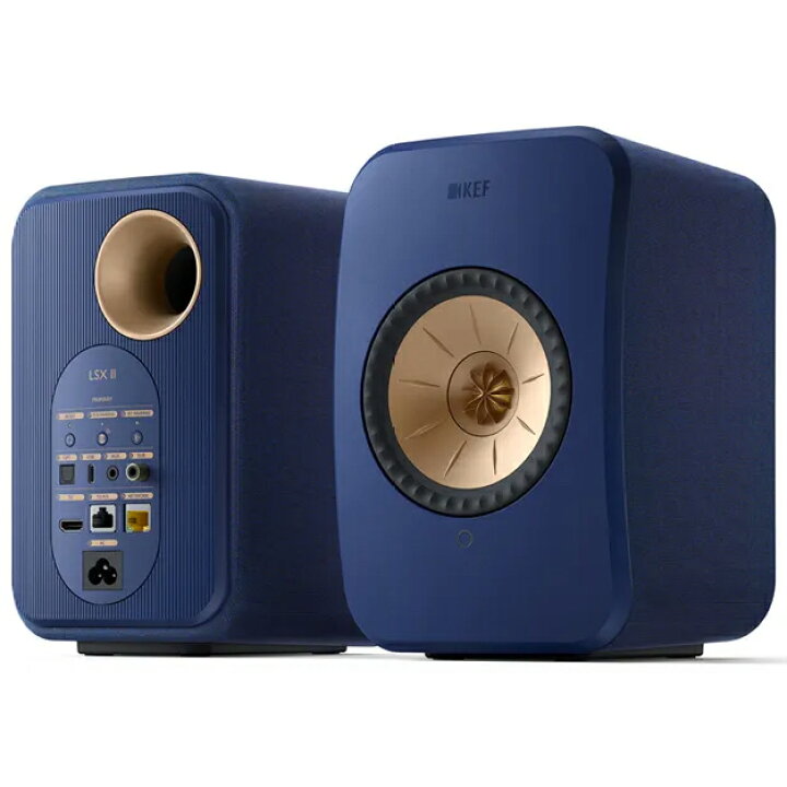 楽天市場】【10000円キャッシュバック対象商品 2025年1月8日迄】 KEF 