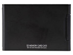 KENKO PR[ ASSD16BK(ubN) SD[J[hP[XAS@16[