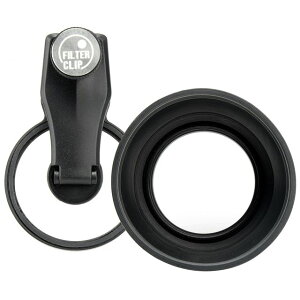 KENKO �P���R�[ EXP-LH-01 EXAPRO�i�G�O�U�v���j�t�B���^�[�N���b�v�{Lens Hood �Z�b�g