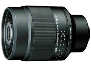 [J[݌ɋ͏ׁ̈A[ɂԂꍇ܂B TOKINA gLi[ SZ 600mm PRO Reflex F8 MF CF \j[E}Eg ]Y SONY E mount
