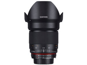 �����[�J�[�݌ɋ͏��ׁ̈A�[���ɂ����Ԃ�������ꍇ������܂��B SAMYANG �T������ 24mm F1.4 ED AS IF UMC �y���^�b�N�XK�p ���󒍐��Y�̂��߁A�L�����Z���s��