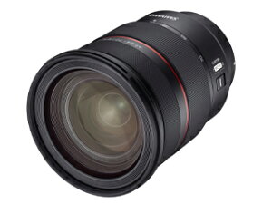 【お得なセットもあります!!】 SAMYANG サムヤン AF 24-70mm F2.8 FE ソニーE マウント 大口径AFズームレンズ Sony E mount
