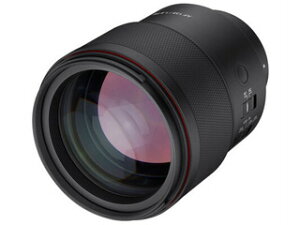 SAMYANG T AF 135mm F1.8 FE@\j[FEp