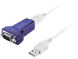 I・O DATA アイ・オー・データ RS-232Cデバイス接続 USBシリアル変換アダプター USB-RSAQ7R