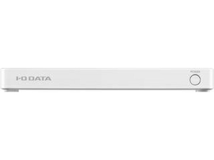 楽天市場】I・O DATA アイ・オー・データ ワイヤレス接続タイプ 