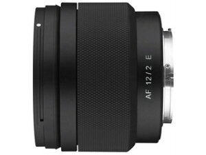 SAMYANG T AF 12mm F2.0 xmtCX}Eg LpY tWtC X}Eg FUJIFILM X mount