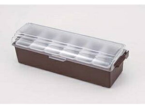 VOLLRATH ���H�����[�X �g���G�b�N�X�@�R���W�����g�f�B�X�y���T�[�@���M�����[�@�u���E���@4743-01�@6����