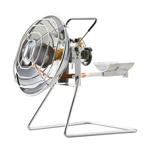 PSLPG}[N擾i Iwatani C^j FW-OH01@FORE WINDS AEghAq[^[ OUTDOOR HEATER