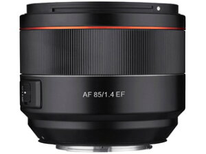 �����[�J�[�݌ɋ͏��ׁ̈A�[���ɂ����Ԃ�������ꍇ������܂��B SAMYANG �T������ AF 85mm F1.4 EF Canon EF �t���T�C�Y�p